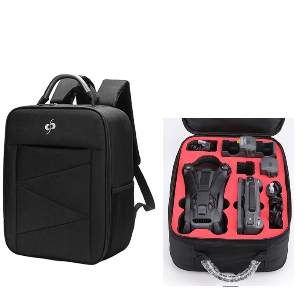 Drone Backpack - Plecak/etui transportowe dla DJI Mavic 4