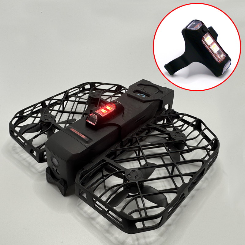 Drone Strobe Light - 1 SZT. Lampka Nocna Nawigacyjna do