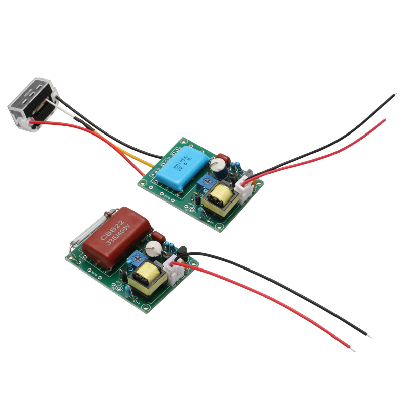Drone Strobe Light - 1 szt. Model drona lśniąca lampka