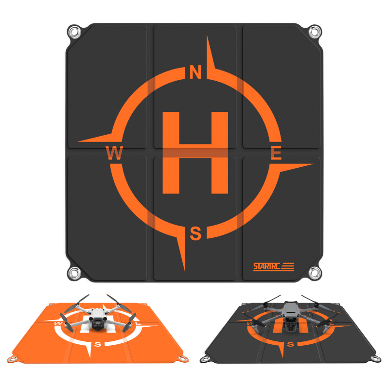 Platforma do lądowania drona D – Drone Landing Pad recenzja i cena