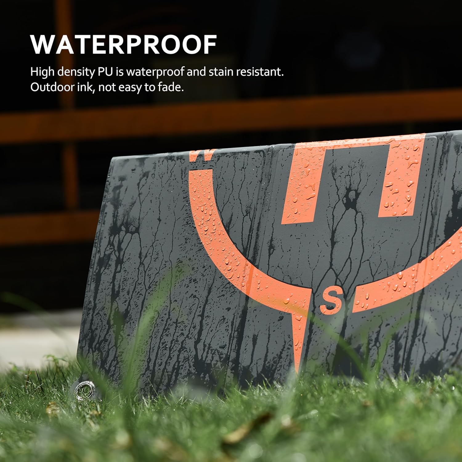 Platforma do lądowania drona D – Drone Landing Pad recenzja i cena