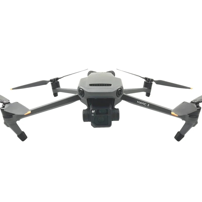 4 szt. Osłony ochronne podwozi – Drone Landing Pad recenzja i cena