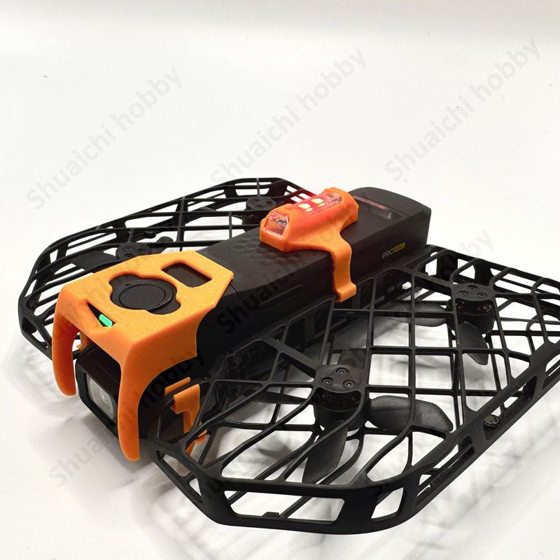 1 SZT. Lampka Nocna Nawigacyjn – Drone Strobe Light recenzja i cena