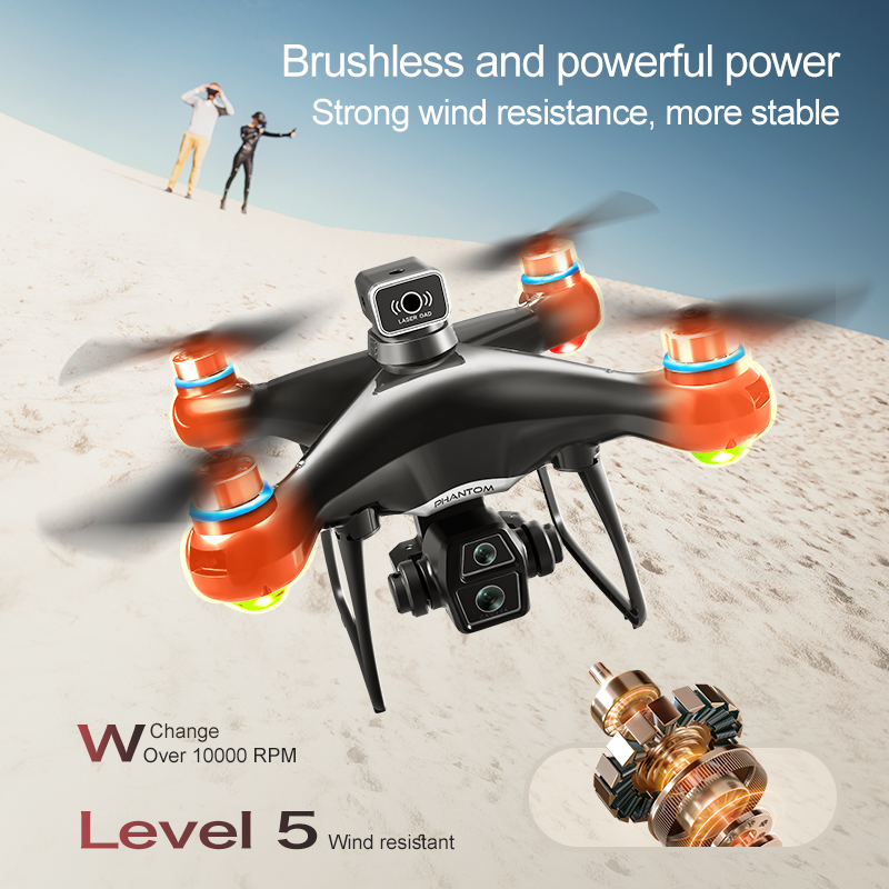 Bexine New Z3 GPS Drone z ekra – Drone Controller Screen recenzja i cena