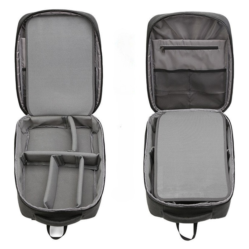Plecak o dużej pojemności do p – Drone Backpack recenzja i cena