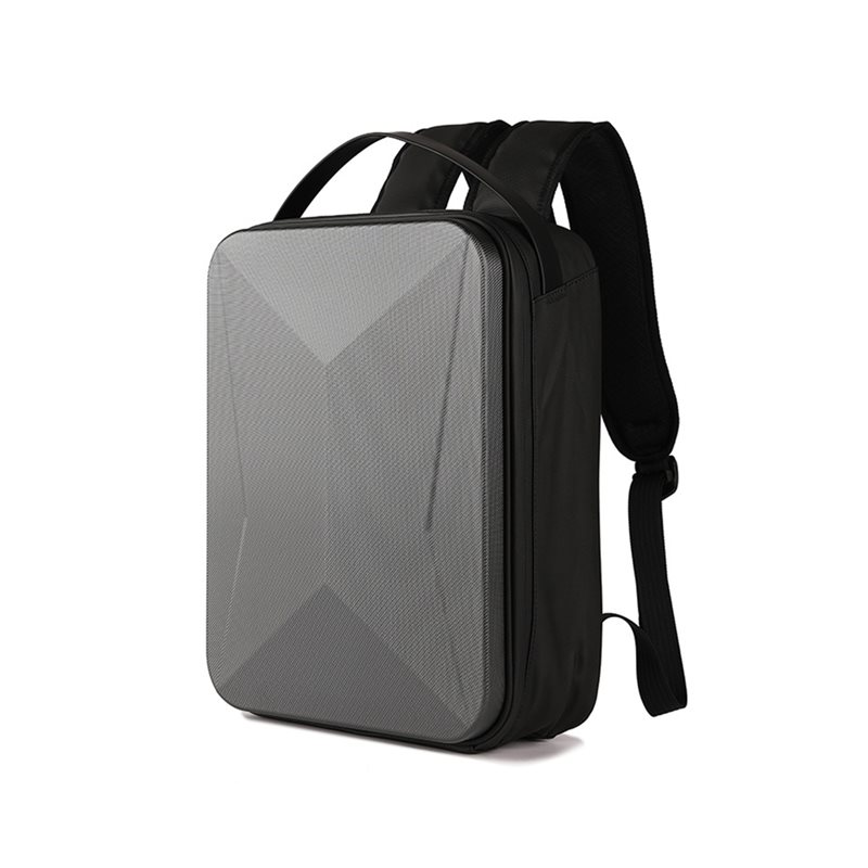 Plecak AED6 z twardą skorupą d – Drone Backpack recenzja i cena