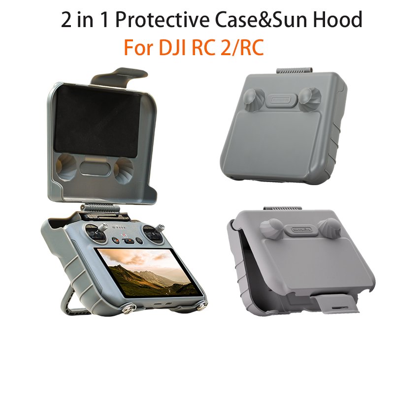 Osłona przeciwsłoneczna na kon – Drone Carrying Case recenzja i cena