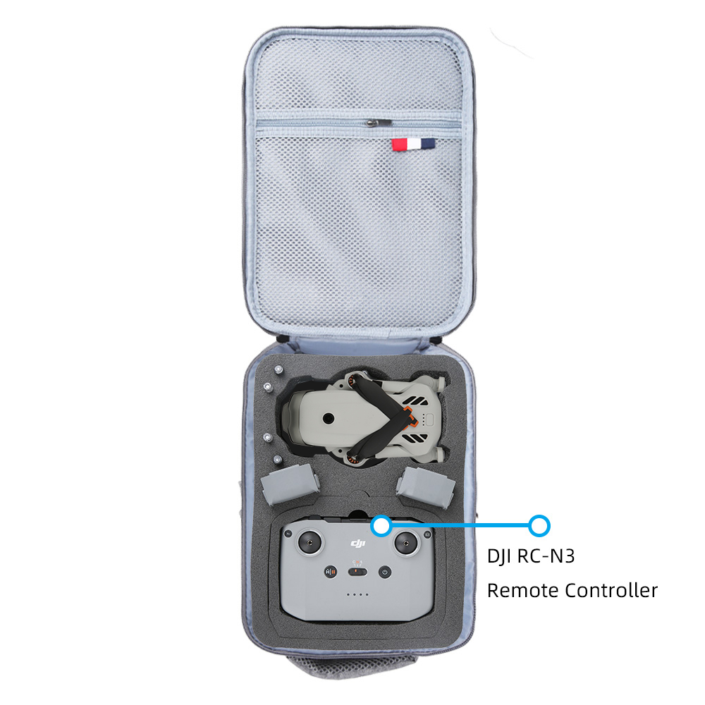 Torba transportowa na ramię DJ – Drone Carrying Case recenzja i cena