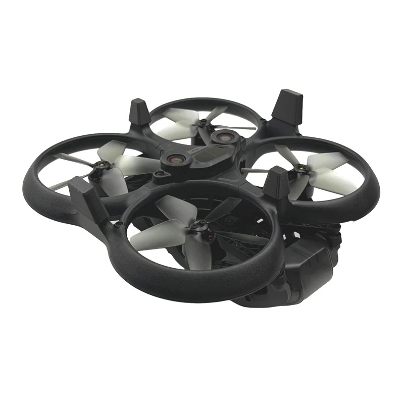 4 szt. osłon ochronnych na nóż – Drone Landing Pad recenzja i cena