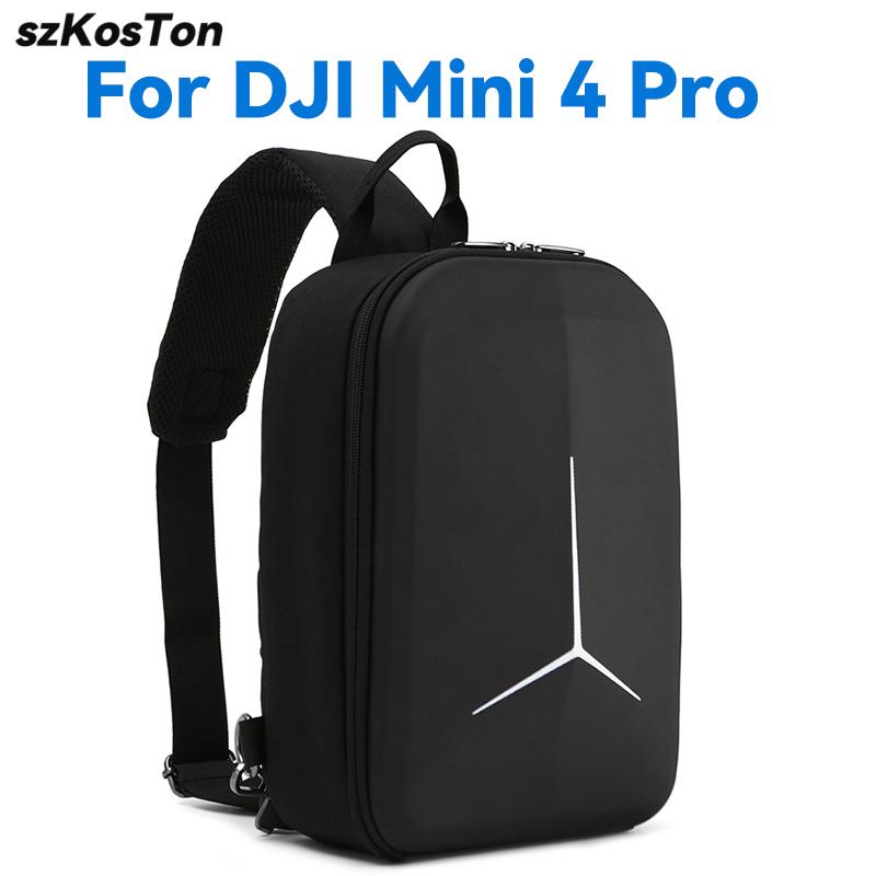 Dla DJI MINI 4 Pro Torba do pr – Drone Backpack recenzja i cena
