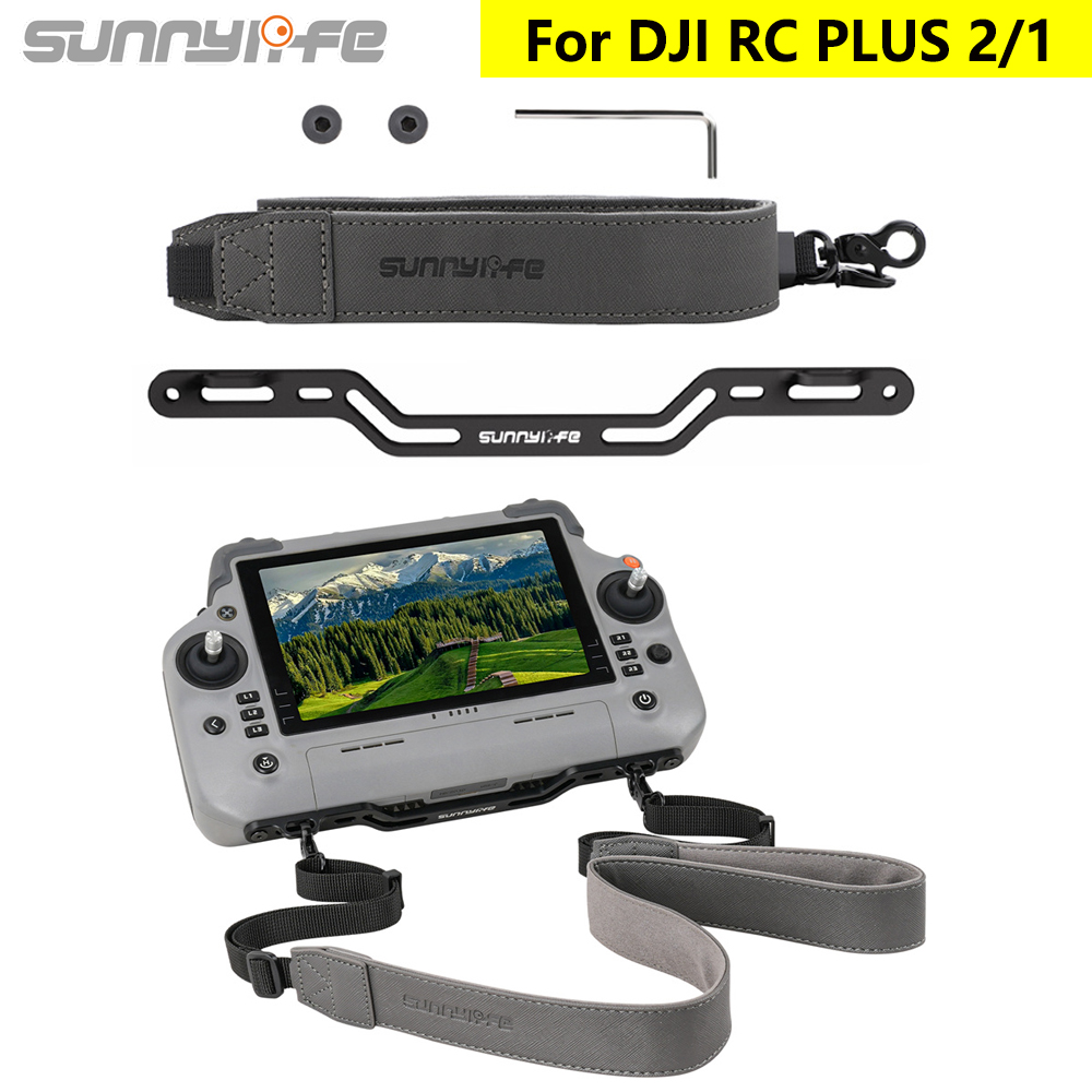 Sunnylife Pilot zdalnego stero – Drone Remote Controller Lanyard recenzja i cena