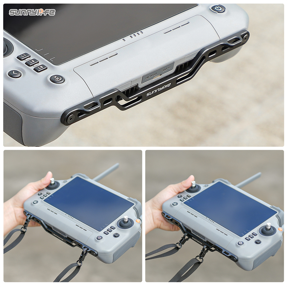 Sunnylife Pilot zdalnego stero – Drone Remote Controller Lanyard recenzja i cena