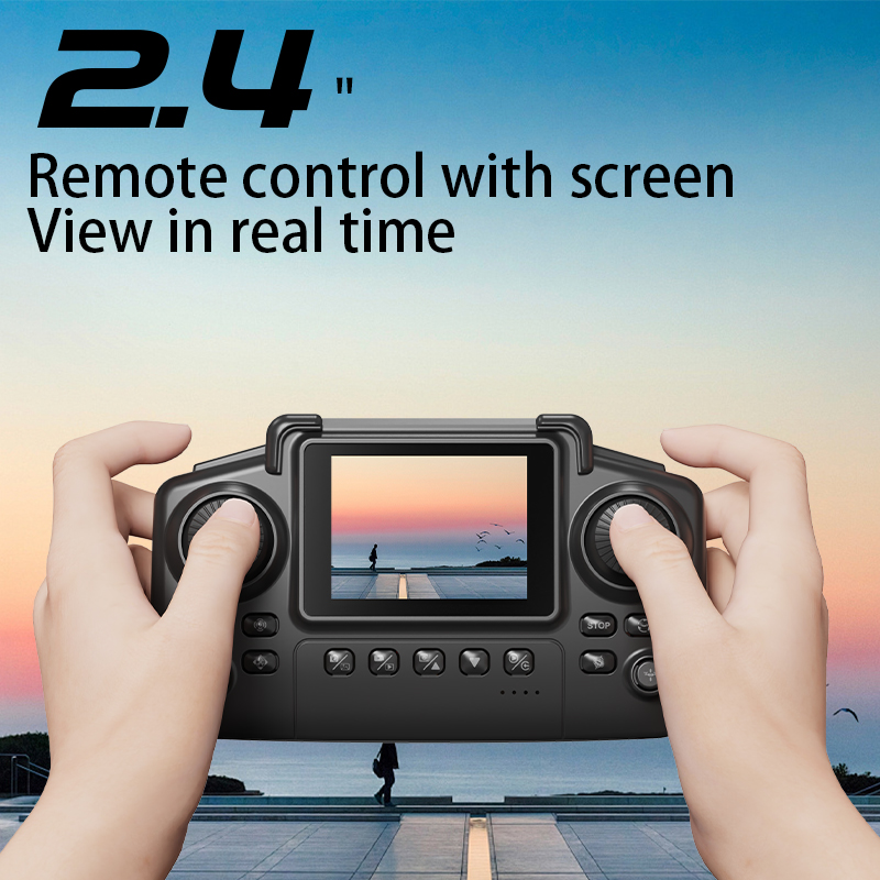 E99 Air Screen Control Drone P – Drone Controller Screen recenzja i cena